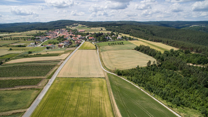 Mittelberg Niederösterreich