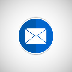 Envelope Icon letter post email envelope 