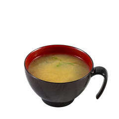 miso soup
