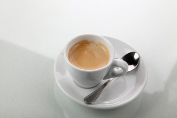 espresso cup