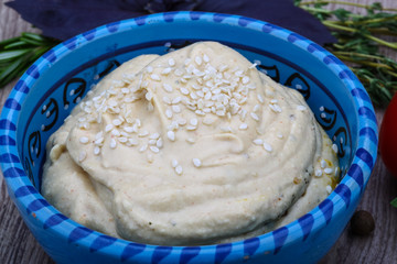 Hummus