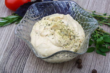 Hummus