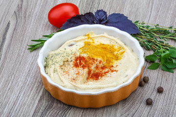 Hummus