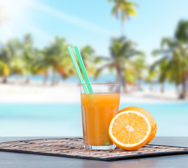 fresh juice