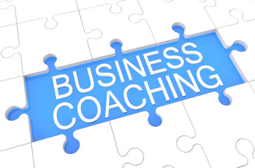 Business Coaching