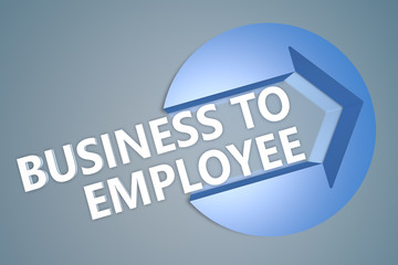 Business to Employee