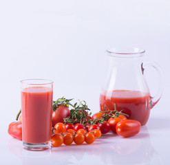 tomatoes