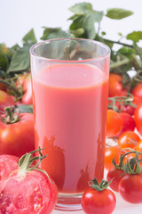 tomatoes
