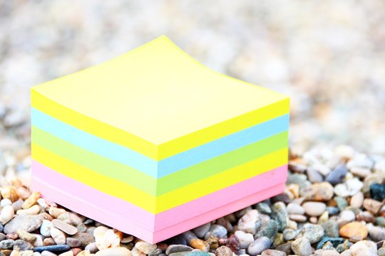 notitzblock