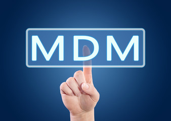 Mobile Device Management