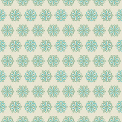 Seamless pattern