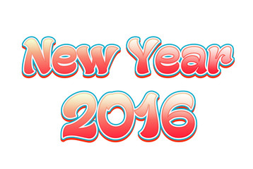 New Year
