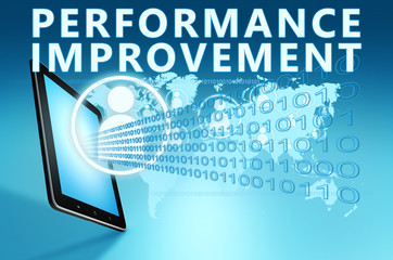 Performance Improvement