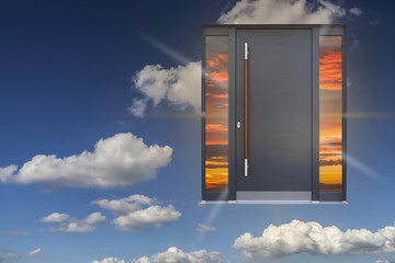 Himmelspforte Glauben 