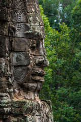 Inside Angkor Wat