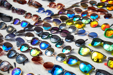Sun Glasses