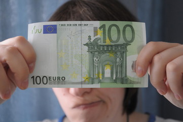 doubts about future of euro