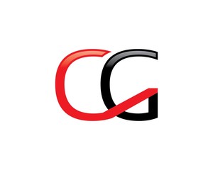 C & G Letter Logo Vol. 3