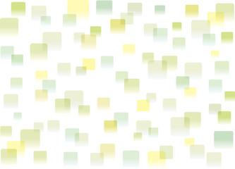 Square texture _ Green