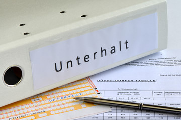 Unterhalt, Paragraph, Recht, Alimente, Überweisung, Eltern, Scheidung, Unterhaltspflicht, ...