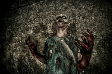 halloween horror
