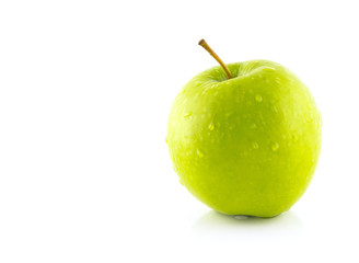 Green Apple