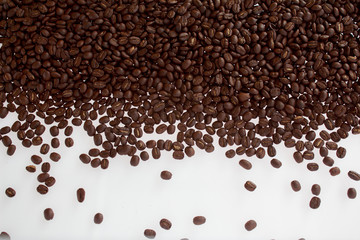 coffee beans