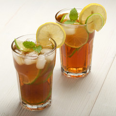 ice tea