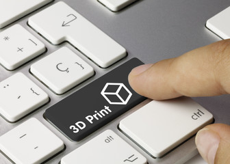 3d print