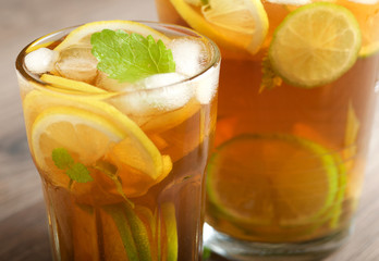ice tea