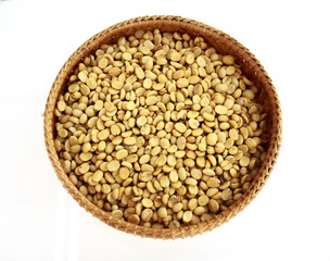 coffee beans
