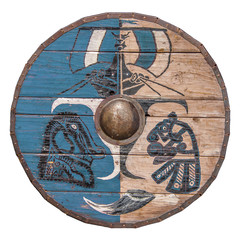 Wikingerschild