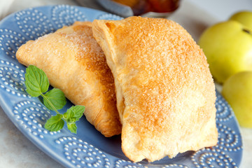 apple turnovers