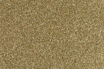 Glitter texture.