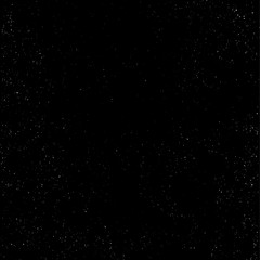 Hand drawn back white background