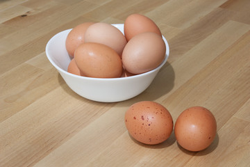 Eggs