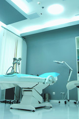 Medical room 2