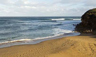 Bells Beach, Great Ocean Road, Australia