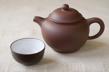 茶器