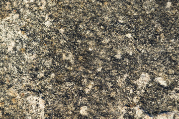 Rock pattern from Norway