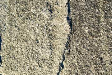 Rock pattern from Norway