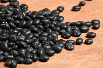 Black beans