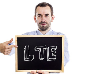 LTE