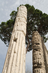 Villa Gregoriana, Tivoli