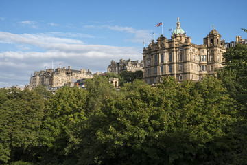 Edimburgo