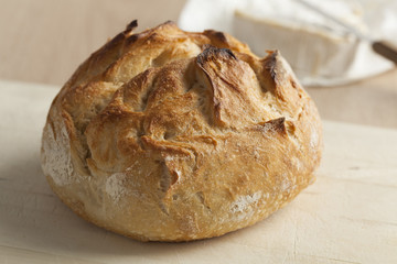  Fresh french farmers bread