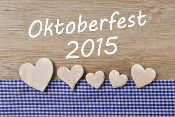 Oktoberfest 2015