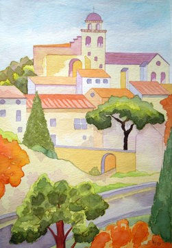 Toskana 2 © gaba5