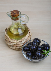 Olive oil