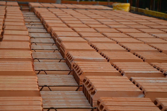SOLAIO, CASA, COSTRUZIONE, FLOOR, HOUSE, CONSTRUCTION